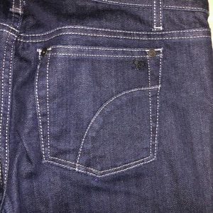 Joe’s bootcut jeans